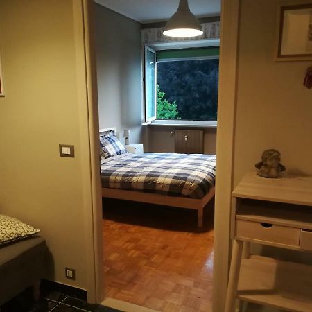 Cheli & Maddi Rooms Boves Exterior foto