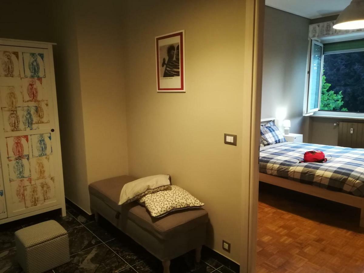 Cheli & Maddi Rooms Boves Exterior foto