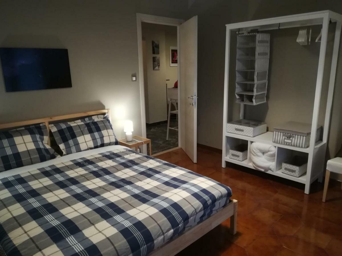 Cheli & Maddi Rooms Boves Exterior foto