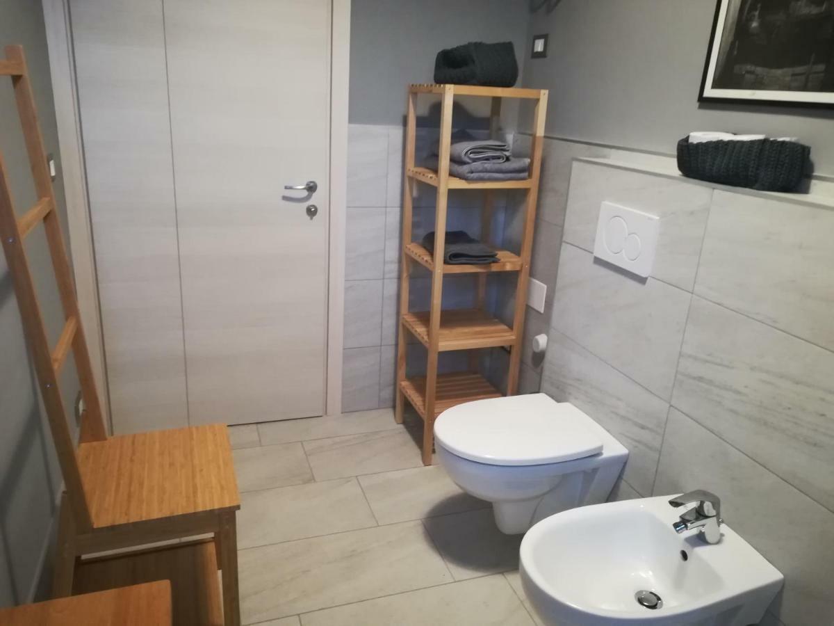 Cheli & Maddi Rooms Boves Exterior foto