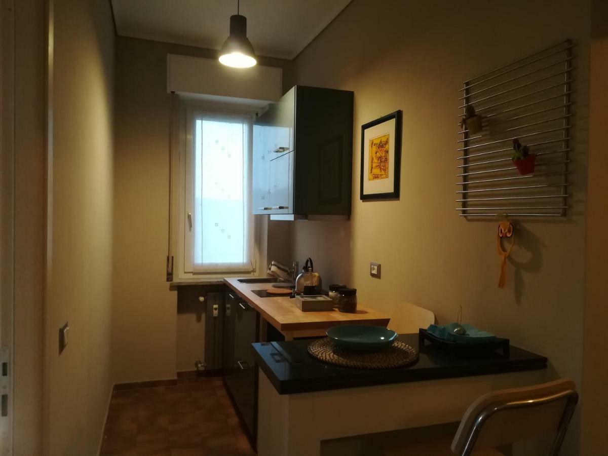 Cheli & Maddi Rooms Boves Exterior foto