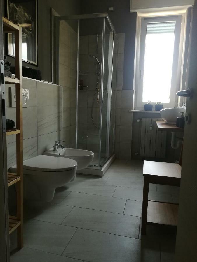 Cheli & Maddi Rooms Boves Exterior foto