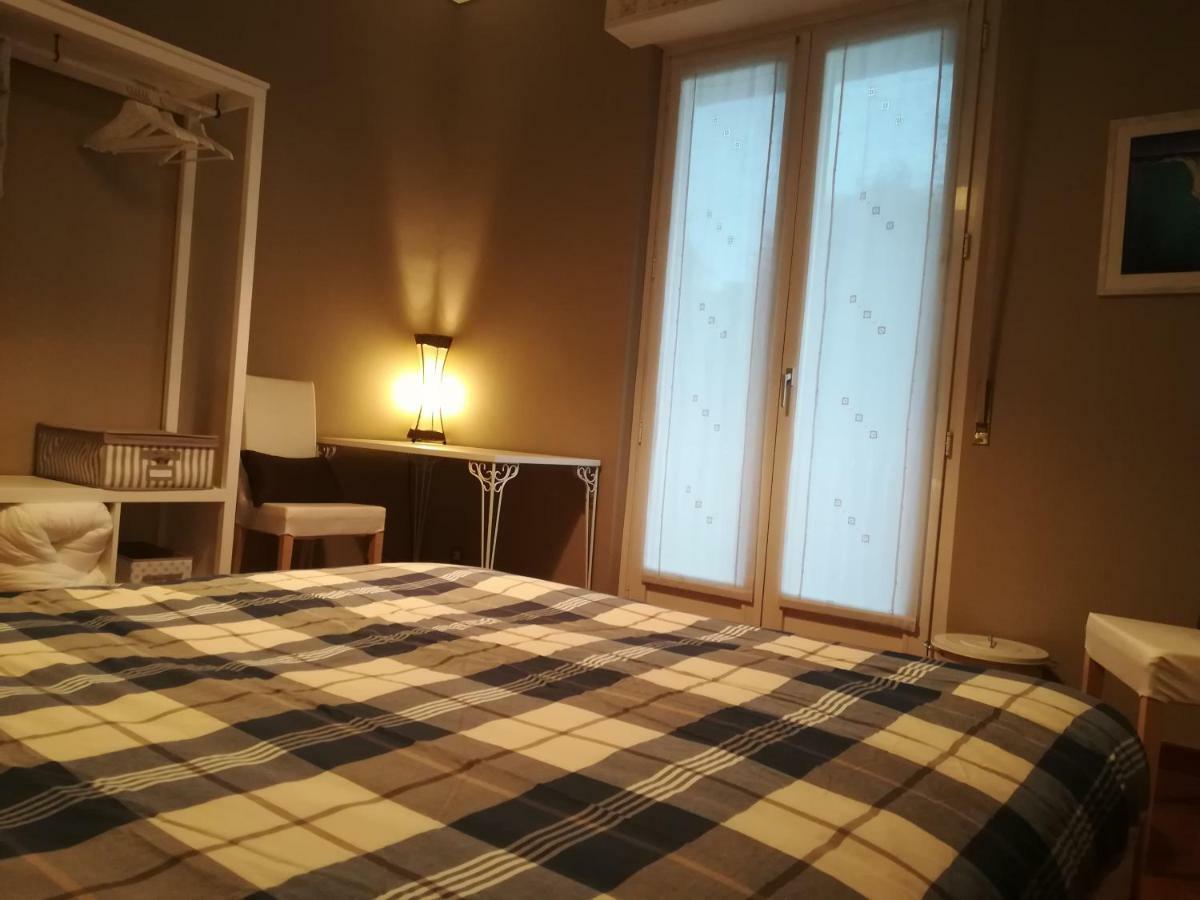 Cheli & Maddi Rooms Boves Exterior foto