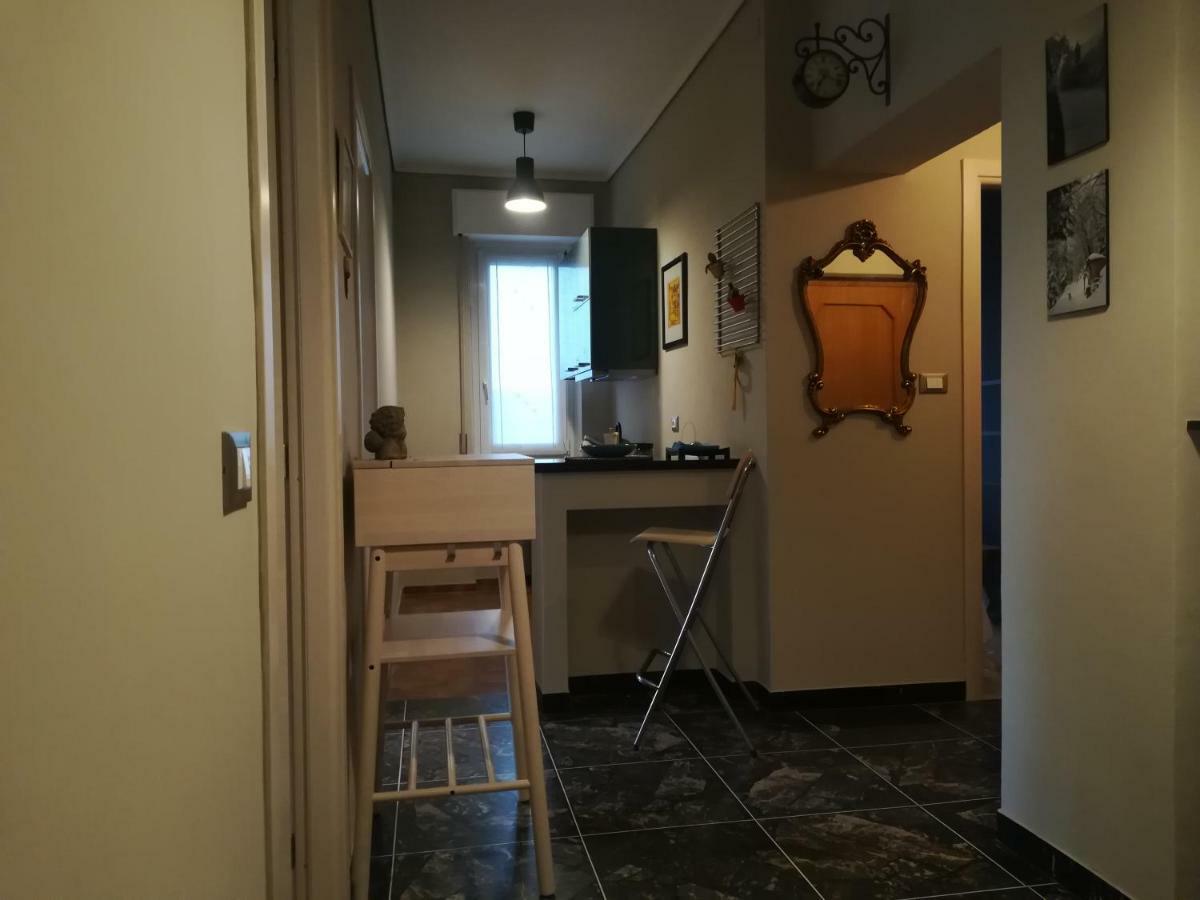 Cheli & Maddi Rooms Boves Exterior foto