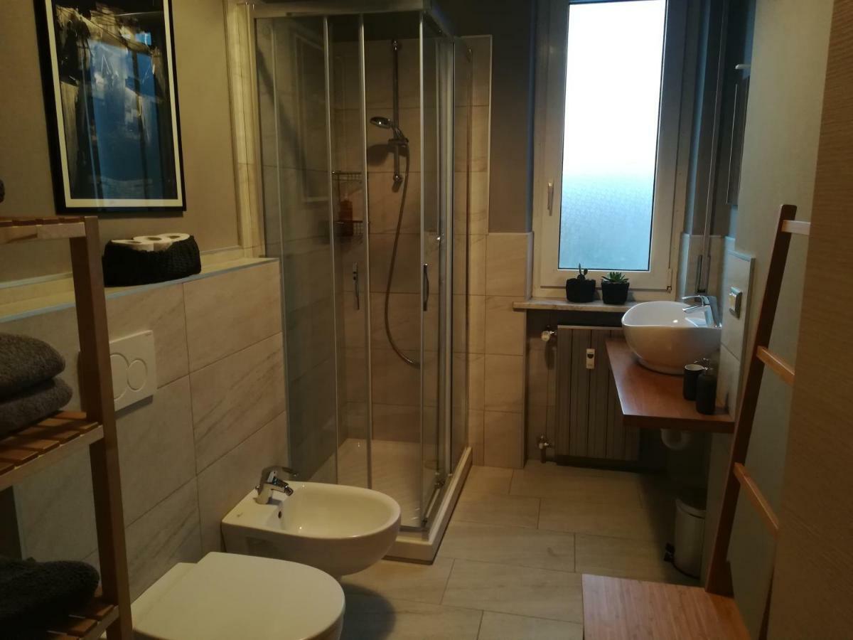 Cheli & Maddi Rooms Boves Exterior foto