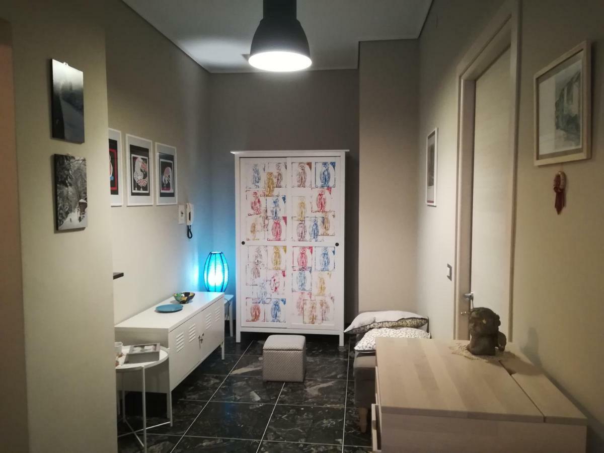 Cheli & Maddi Rooms Boves Exterior foto