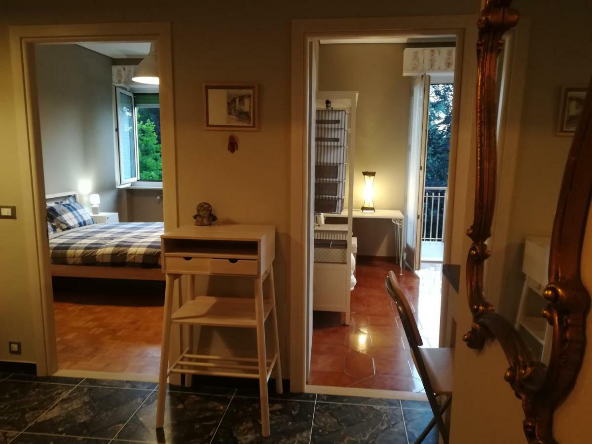 Cheli & Maddi Rooms Boves Exterior foto