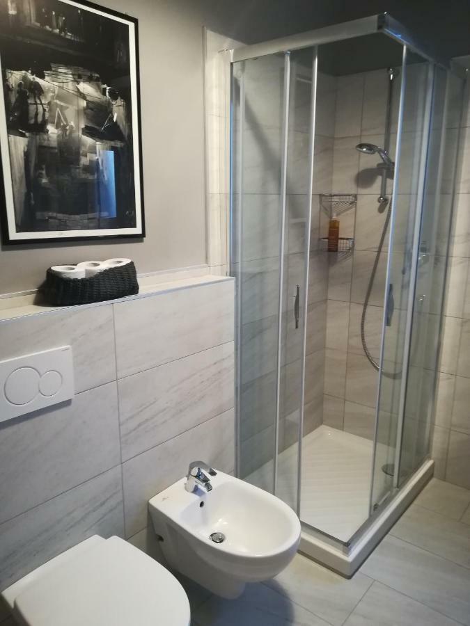 Cheli & Maddi Rooms Boves Exterior foto