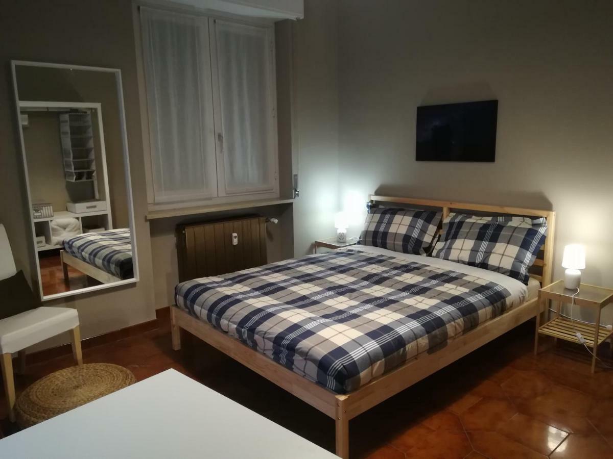 Cheli & Maddi Rooms Boves Exterior foto