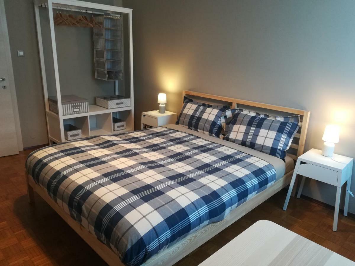 Cheli & Maddi Rooms Boves Exterior foto